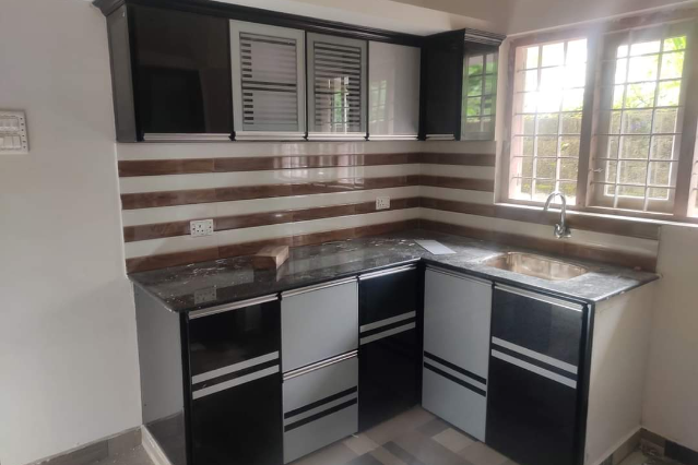 Aluminium Fabrication Services in Kerala