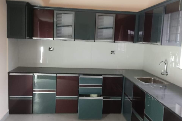 Aluminium Fabrication Services in Kerala