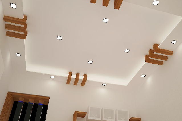 Aluminium Fabrication Services in Kerala