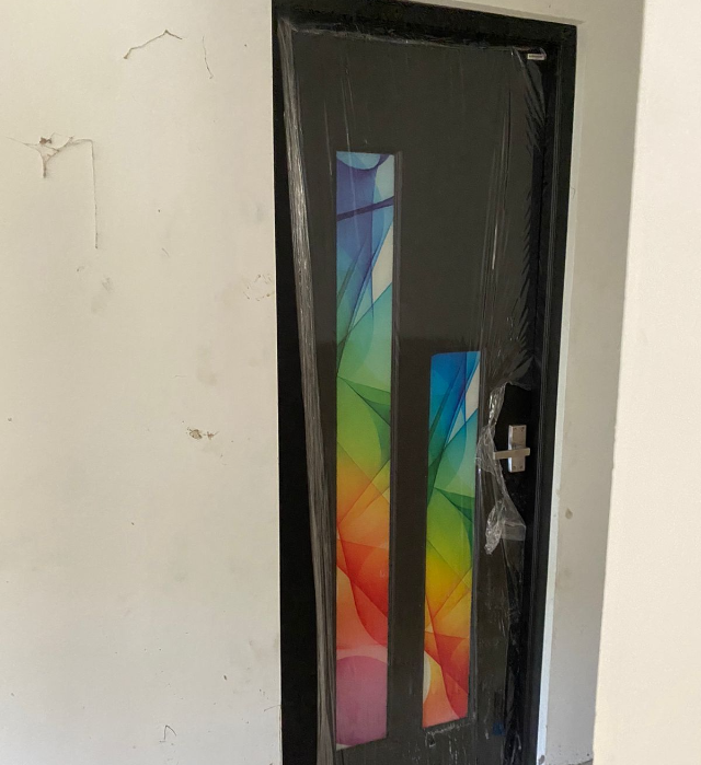 Aluminium Fabrication Services in Kerala Fiber Door 